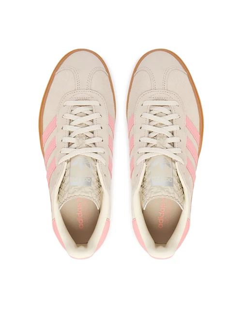 GAZELLE BOLD J      WONALU/SEPISP/CREWHT ADIDAS ORIGINALS | JQ7409/ND